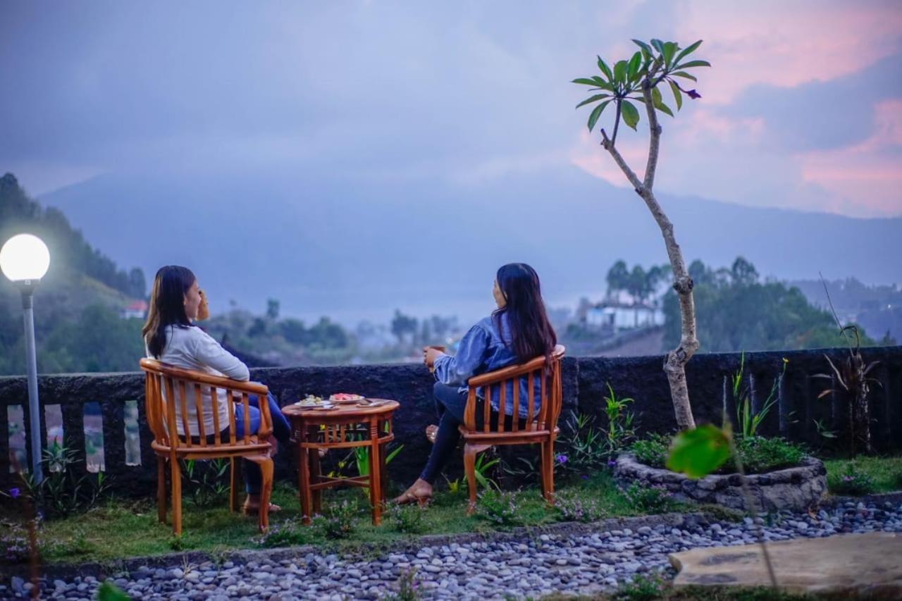 Villa Lingga Bali Bangli Exterior foto