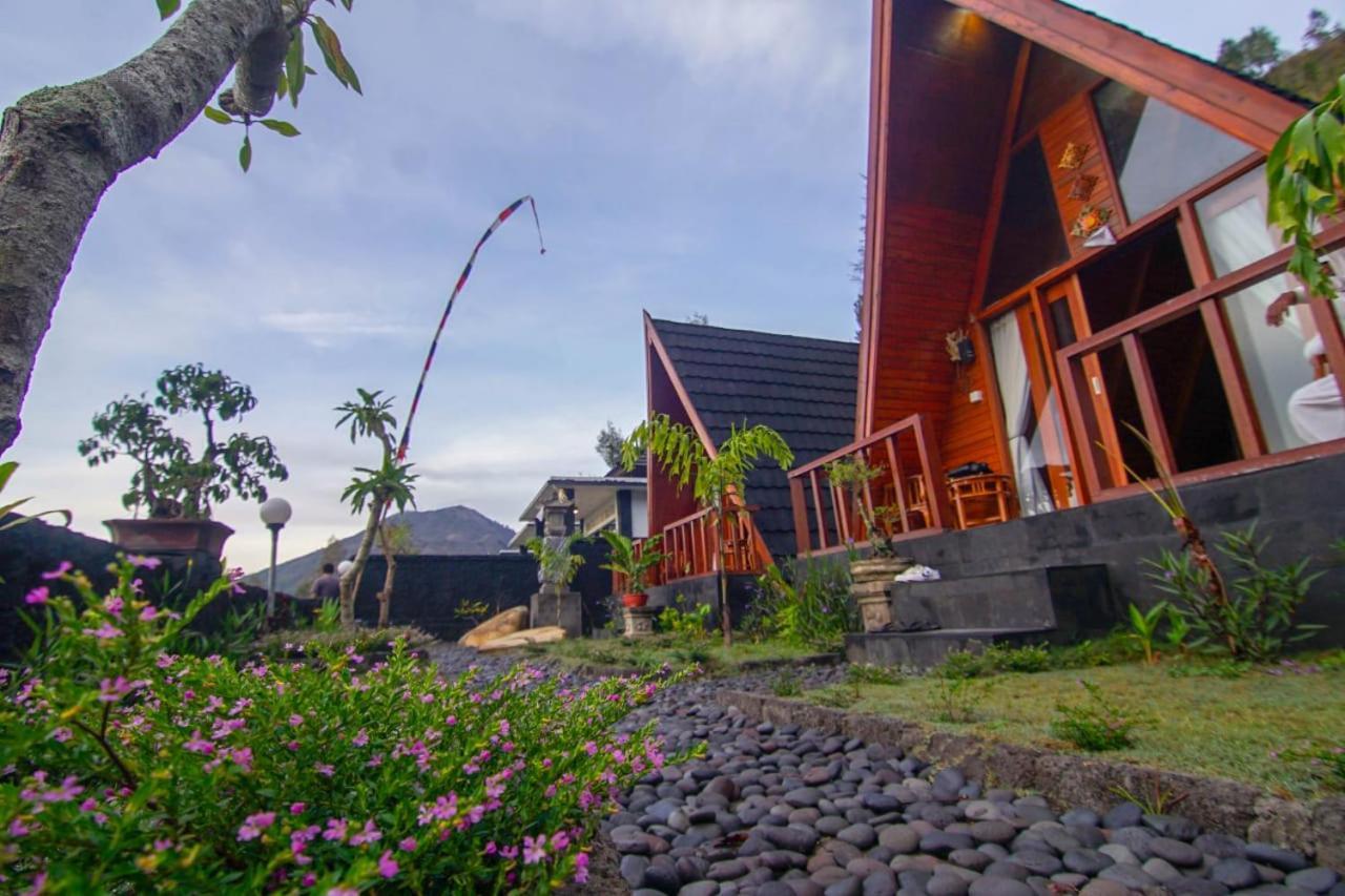 Villa Lingga Bali Bangli Exterior foto
