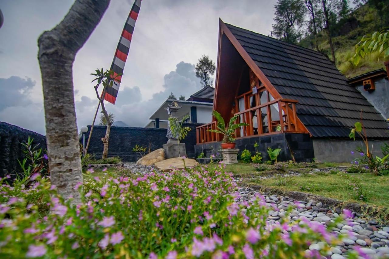Villa Lingga Bali Bangli Exterior foto