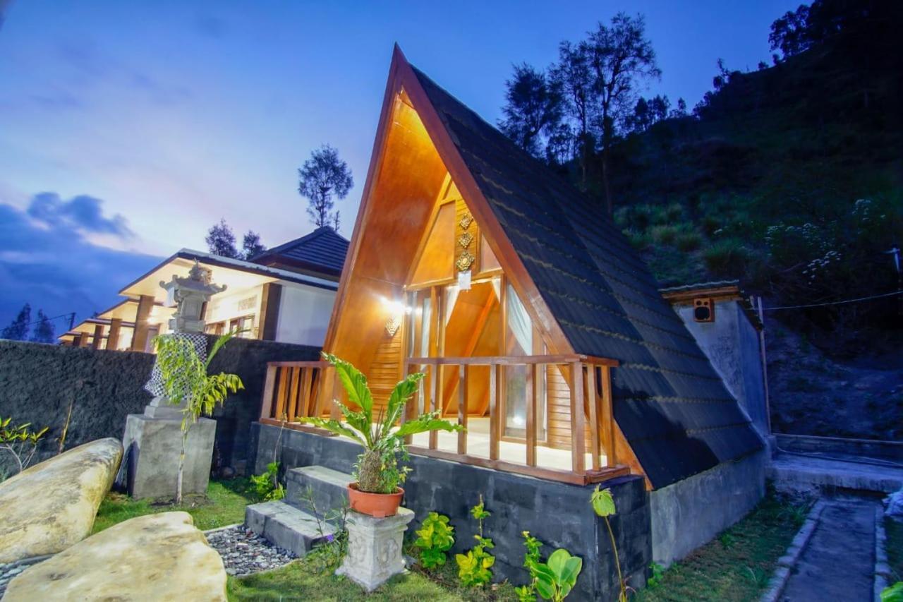 Villa Lingga Bali Bangli Exterior foto