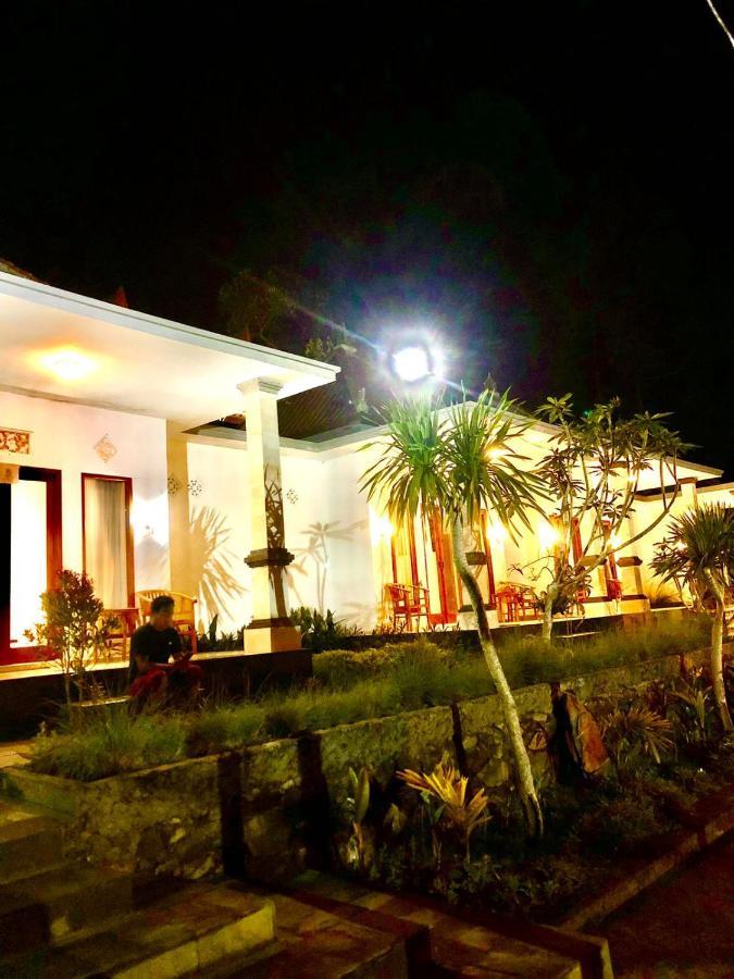 Villa Lingga Bali Bangli Exterior foto