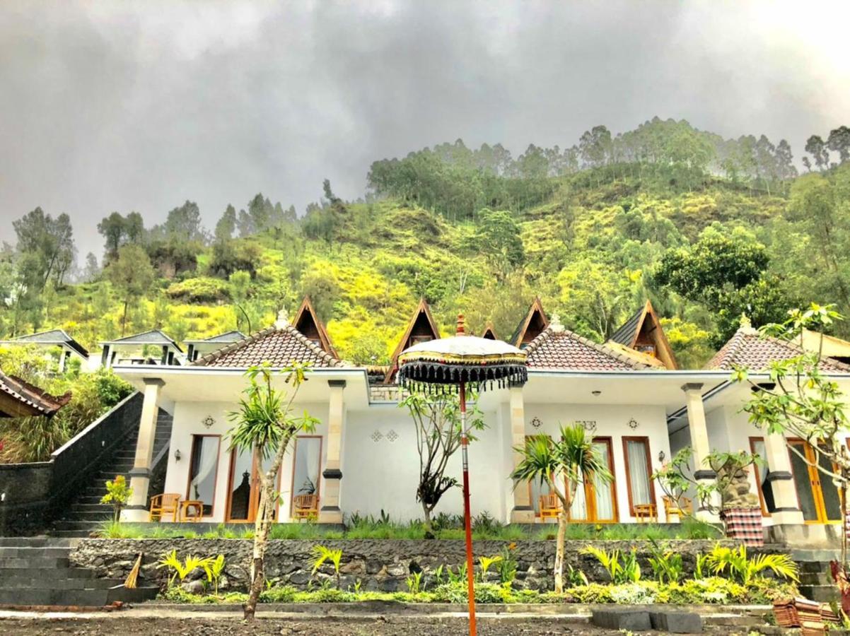 Villa Lingga Bali Bangli Exterior foto