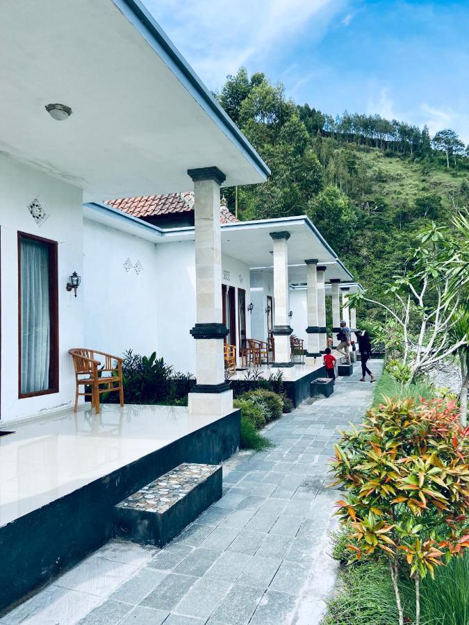 Villa Lingga Bali Bangli Exterior foto